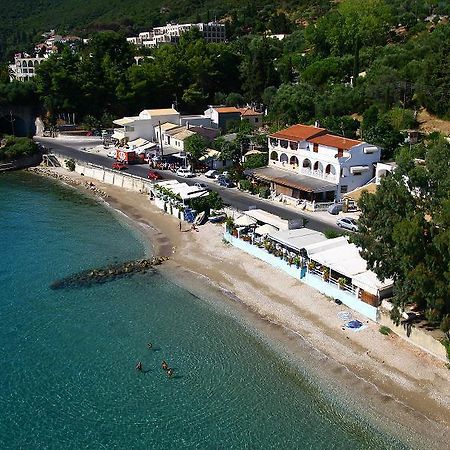 Oniro Villas Korfu Kültér fotó