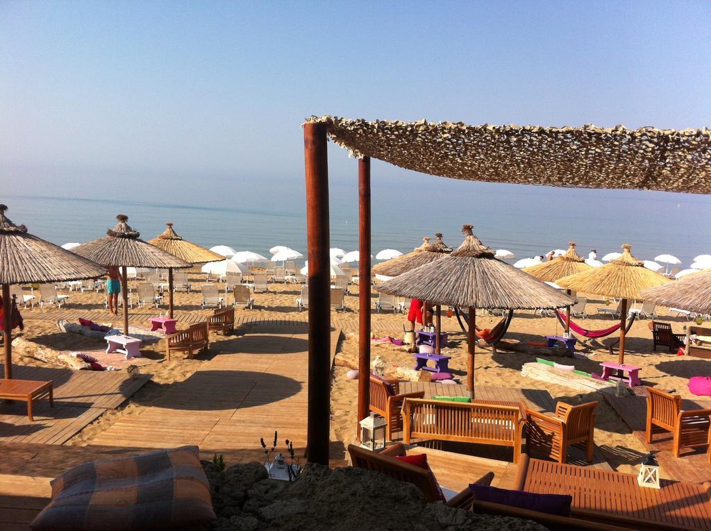 Oniro Villas Korfu Kültér fotó