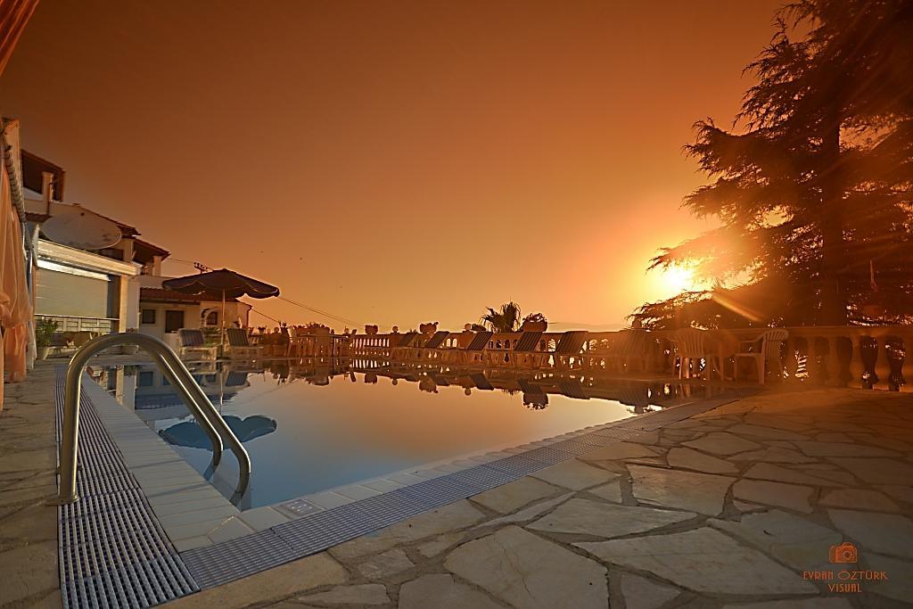 Oniro Villas Korfu Kültér fotó