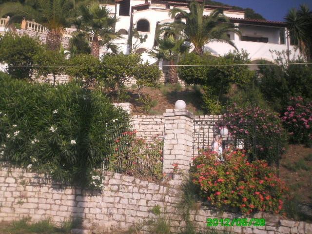 Oniro Villas Korfu Kültér fotó