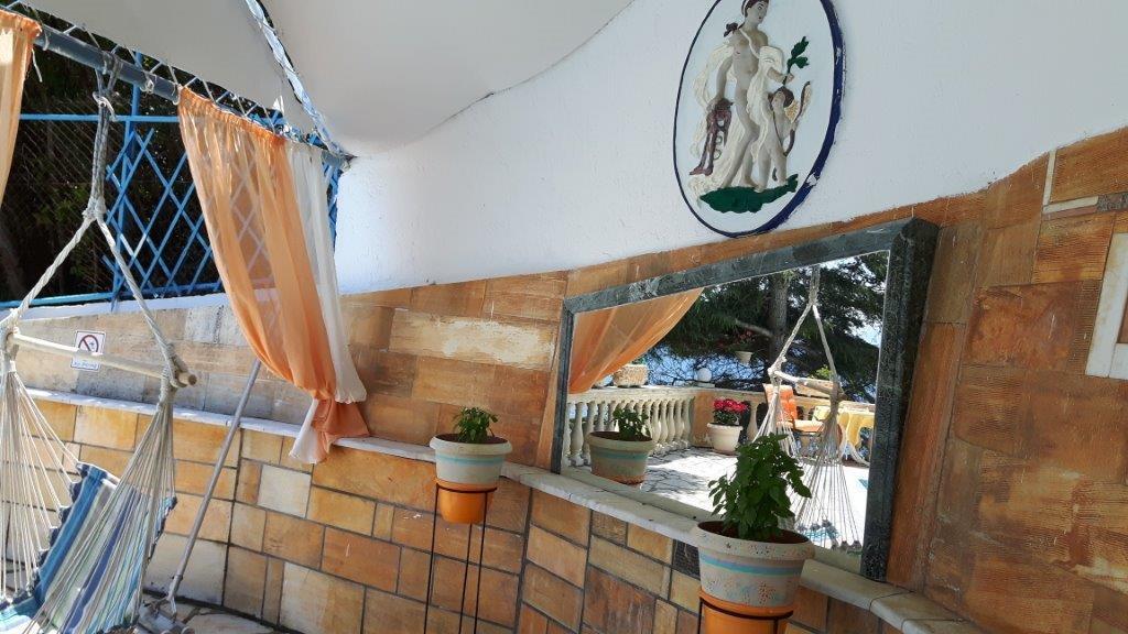 Oniro Villas Korfu Kültér fotó