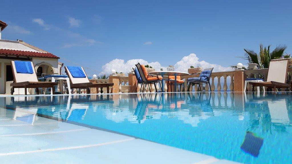 Oniro Villas Korfu Kültér fotó